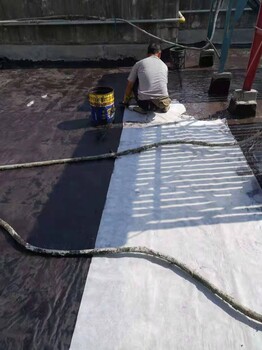 廣西南寧建筑防水補漏服務 專業守護建筑結構與細節