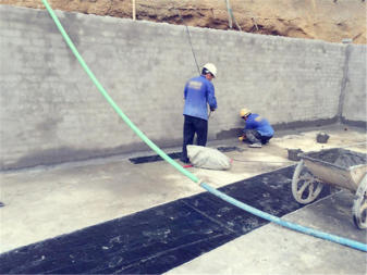 建筑防水補漏 從外墻保溫到陽臺窗口的全方位解決方案